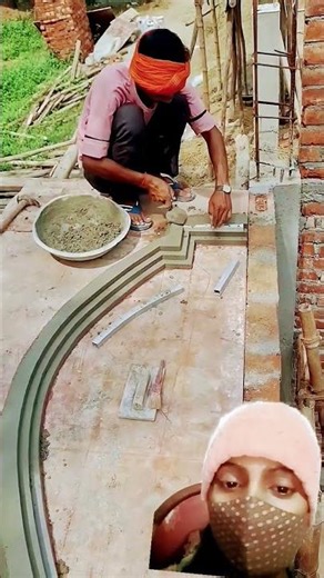 Beautifully Designed House Built on the Rooftop — See the Modern Style”