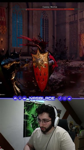 He ended me, so I dropped a CASTLE on him 🏛️💀