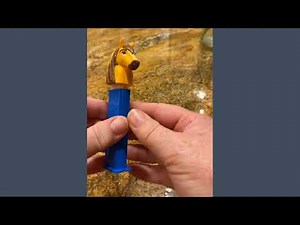 Debunked! The True Way to Load a Pez Dispenser