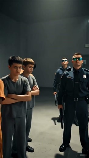 The Dark Truth of the Stanford Prison Experiment