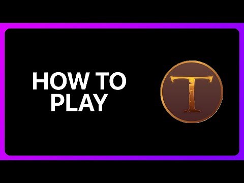 How To Play A Township Tale On Pc Tutorial