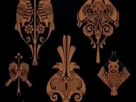 Christopher Dresser - TRUTH BEAUTY POWER