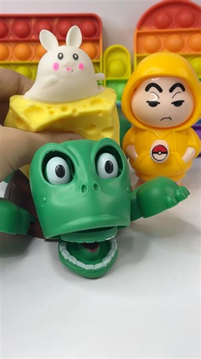 Funny Unboxing Turtle Screaming AAAHHHH CHEESE 😱😱😱