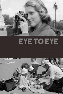 Eye to Eye (1957-1958) - TV Show