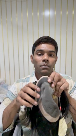 Front lace hair patch. #parvezhair | Parvez Hair