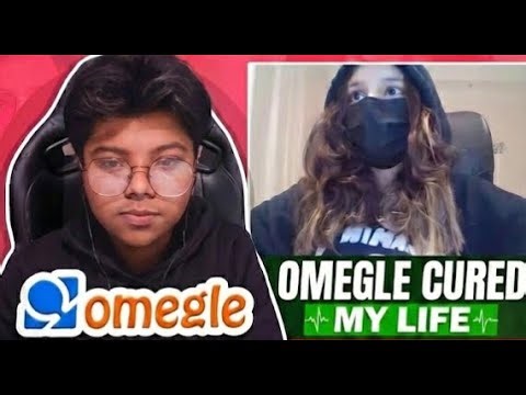 OMEGLE PAR PRANK KARUGA 😎 #omegle #live #livestreams