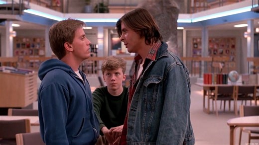 The Breakfast Club (1985) Full Movie HD [Full Movie] [Vertical Drama]Full EP - Full