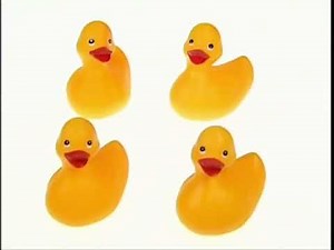 Numbers Nursery 2003 DVD Speed Up 4x (Don't Block This video)