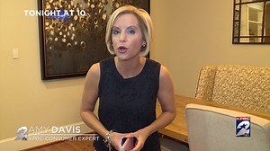 I am pretty excited about my story tonight on KPRC2 / Click2Houston at 10. I made $750 with just a couple hours of work. This could be my new side hustle! #Robocalls #Cash #GetYouSome #FightBack | KPRC2 Amy Davis