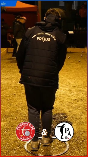 1/4 de Finale - Giraud vs Sarrazin #Petanque2026 #LaBellePetanque