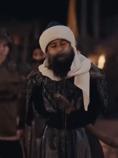 Exploring the Love Story in Ertugrul Ghazi