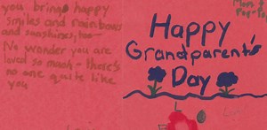 Why more grandparents are raising their grandchildren