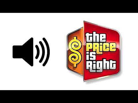 Ding (The Price Is Right) - Sound Effect | ProSounds