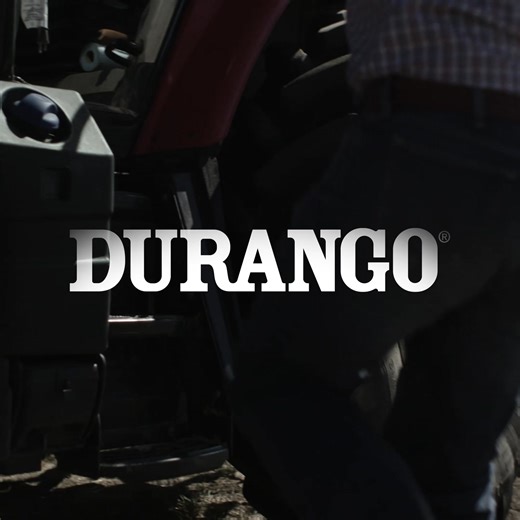 Made for what you do. | Durango Boot