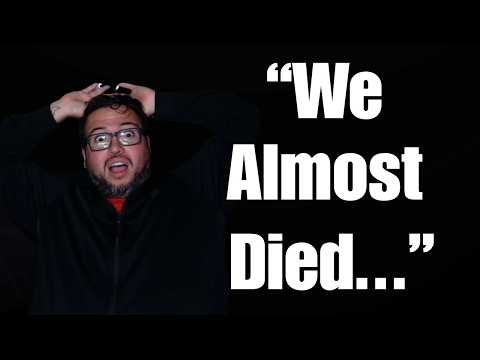 S3: Ep.3 | Near Death Experiences, Trump Controversies & Abusive Music Artists