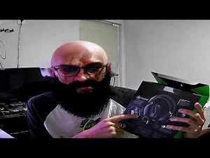 Como ativar Surround Sound 7.1 no Razer BlackShark 7.1 (QR CODE)