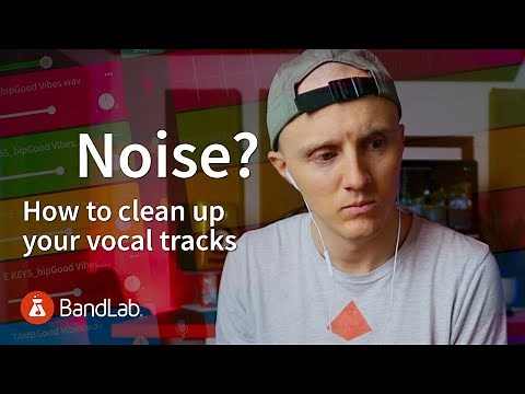 5 ways to clean up your vocal tracks ft Eumonik PLUS Contest winners at the end