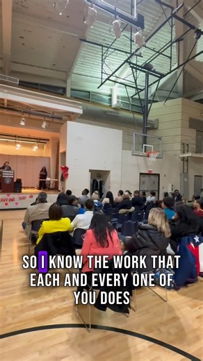 Proud to recognize the work our honorees do each day for their students school communities across Staten Island at our 4th Annual Black History Month Event. Thank you to everyone who joined us in celebrating Black excellence in education! | Senator Jessica Scarcella-Spanton