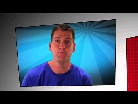 The World Famous Comedy Traffic School .COM presents: Preview Course Video