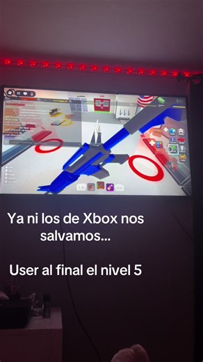 Justicia para los de server plublico Xbox y play 🙁Block spin a este paso comenzará a perder a gente que si le gustaba este juego y Haci como va yo seré uno de esas personas que se retirará completamente…#blockspin