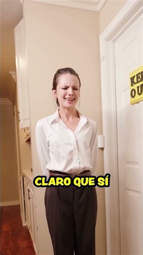 ¿Puede tu Madre Entrar a tu Cuarto?