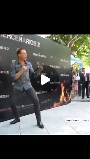 @marjinall___ on Instagram: "The expendables 2 JCVD #jeanclaudevandamme #vandamme #jcvd #jcvdstyle #kickmaster #reels #noretreatnosurrender #doubleteam"