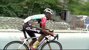 Cycling in Pakistan: Khunjerab riders hit the heights