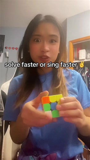 Collecting 365 Cubes: A Unique Cubing Journey