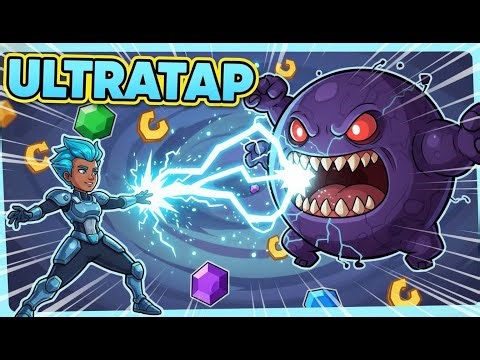 Beat This Nodebuster Clone in 2 HOURS | ULTRATAP