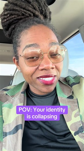 Inconsistency is always tied to the level of acceptance you have toward your identity collapsing. Fun fact - this is typically the point where the narcissist tries to anchor you with new contracts… Because your old identity is where their life force is at. Time to get your life back.