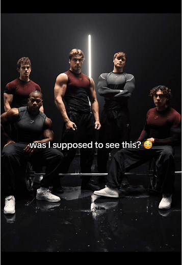 ONYX RETURNS!! 🦈🦈 #onyx #gymshark #davidlaid