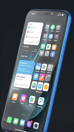 Closing Apps Makes Your Phone Slower 📱 Here’s Why #shorts