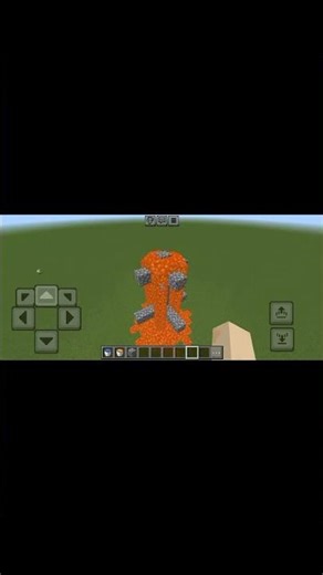 beam #minecraft #minecraftbuticanttouchgrass #mrrendy