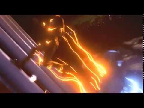 The Flash Best Gifs