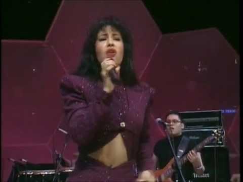 Selena - On The Radio (Live/Original Audio)
