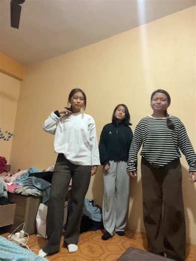 Kassy's Amazing Dance Performance Revealed