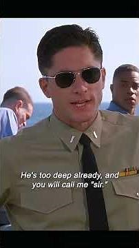 When faced with breaking the rules and saving a life, which would you choose?#movie#shorts