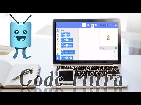 code mitra app | coding sikhne ka achha moka #education