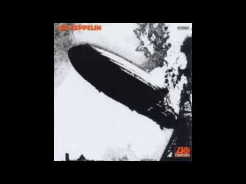Led Zeppelin - Your Time Is Gonna Come