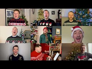 The Christmas Song - Only Men Aloud