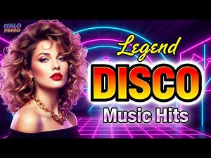 Disco Songs Of 70s 80s 90s - Modern Talking, CC Catch, Bad Boys Blue, ABBA | Retro Disco Dance 80s