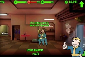 Fallout Shelter: Tips, Tricks, and Secrets for Growing Your Vault!