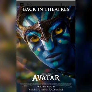 Avatar 2 in Full movie Tamil dubbed