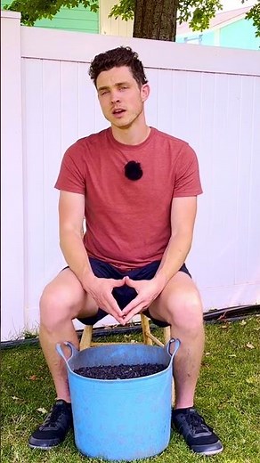 How to add Charcoal to Compost Effectively