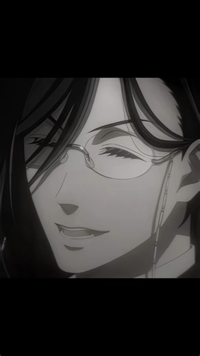 Creative Anime Edits Featuring Black Butler Characters