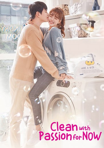 Clean with Passion for Now Season 1 - episodes streaming online