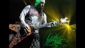 Slayer - Take Control