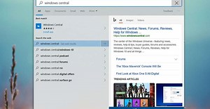 Microsoft prepara nova interface do Windows 10 com cantos arredondados