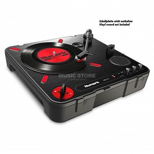 Numark PT01 Scratch  favorable buying at our shop | Nederland