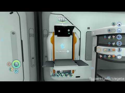 Subnautica - Walkthrough | Gameplay #106